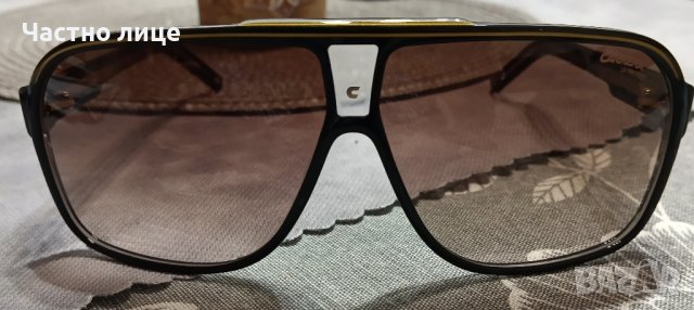 Нови слънчеви очила Carrera 