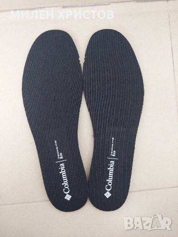 COLUMBIA Benson CRZ™ -Чисто Нови(без кутия)-№44, снимка 9 - Маратонки - 53301656