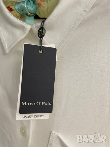 Marc O'Polo нова риза,М размер, снимка 8 - Ризи - 37101961