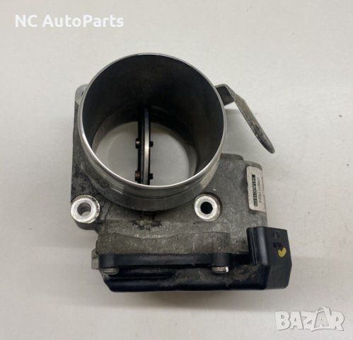 Дроселова клапа за Mercedes X class Nissan Navara 2.3 190 VALEO H8201353976 2018