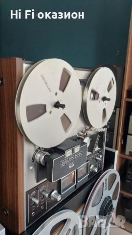 Магнетофон Akai GX210D  			