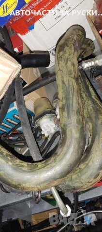 Авточасти Лада Самара нови руски, снимка 15 - За селскостопански - 43869679