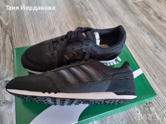 Маратонки ADIDAS NEO, снимка 1 - Маратонки - 40171336