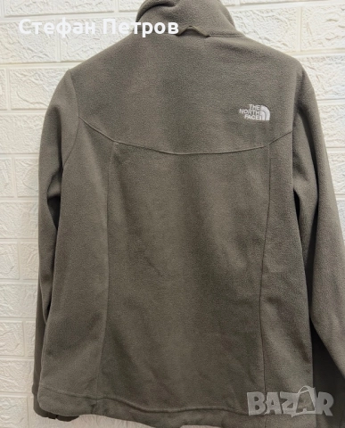 The North Face дамски дрехи, снимка 8 - Суичъри - 52755279