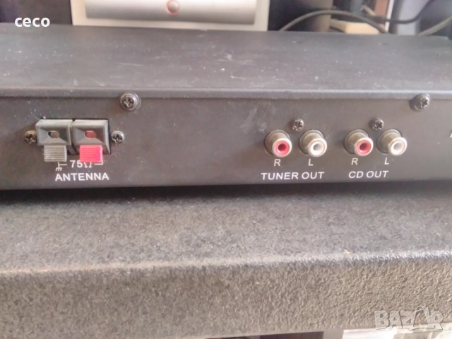 Cd-mp3+fm,USB, снимка 2 - Аудиосистеми - 52351776