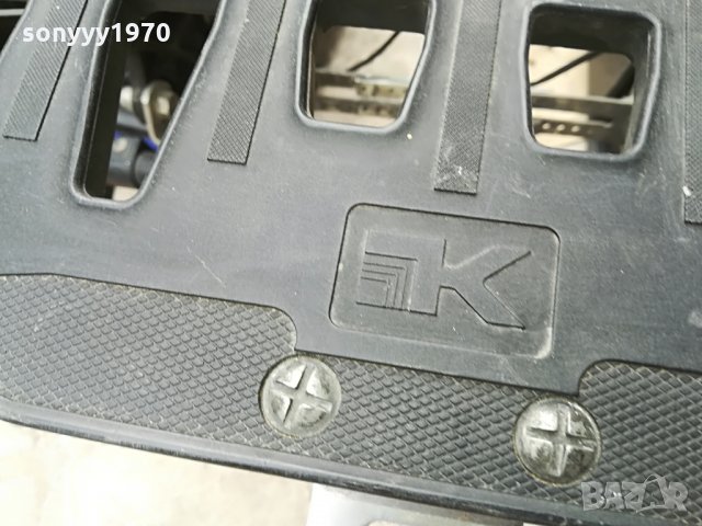 hepco & becker-yamaha-дисаги/куфари за мотор-от швеицария, снимка 11 - Аксесоари и консумативи - 26409440