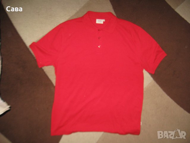 Блузи HAKRO  мъжки,ХЛ-2ХЛ, снимка 8 - Блузи - 40611492