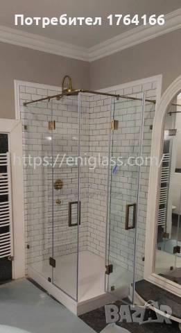 Луксозни душ кабини, снимка 2 - Душ кабини и вани - 52254943