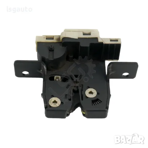 Брава заден капак Renault Megane II  ID: 140368