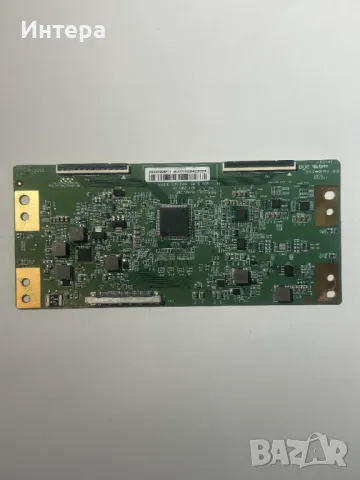 MAIN BOARD TD.MS6886.762 за SMT43S10UC2U2G1, снимка 5 - Части и Платки - 48487837