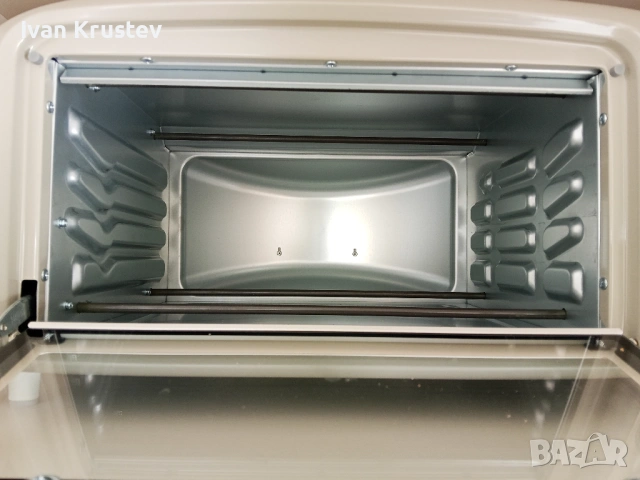 Продавам малка печка грил , снимка 2 - Печки, фурни - 53557831