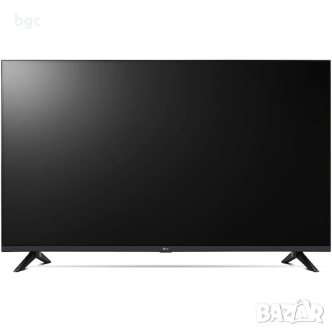 РАЗПРОДАЖБА НОВ Телевизор LG LED 43LR60006LA, 43" (108 см), Smart, Full HD
