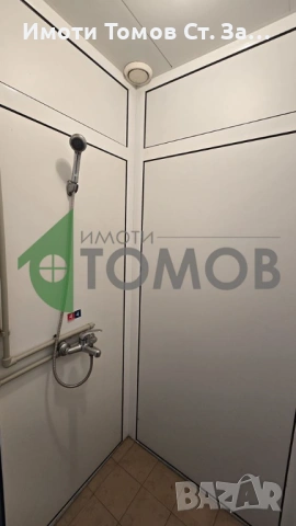 Промишлен имот (сладкарски цех) в кв. Самара 2 , снимка 13 - Производствени сгради - 53424660