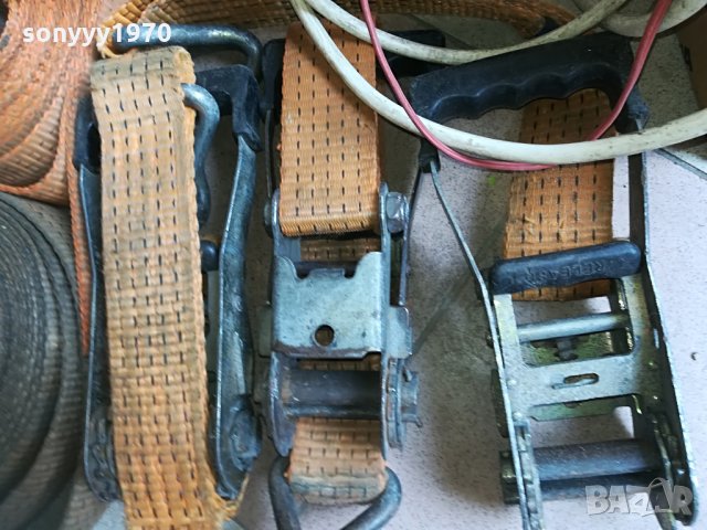 ТРЕСЧОТКИ-15ЛВ ЗА БР, снимка 5 - Аксесоари и консумативи - 28650901