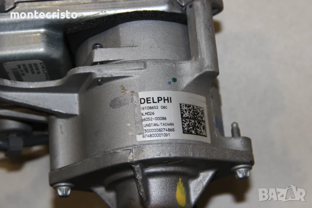 Хидравлика Opel Meriva B (2010-2017г.) 26108652 / BLM026 / 26093281 / 26101967 06L / 2610196706L, снимка 2 - Части - 50569948