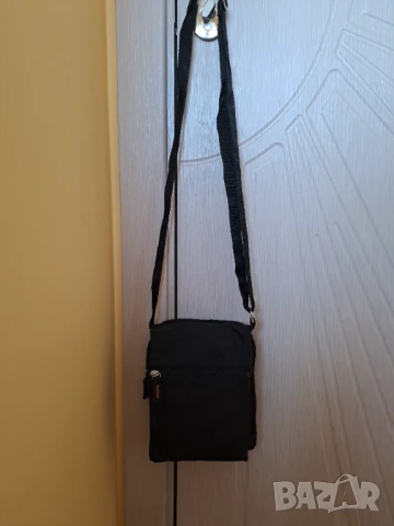 Мъжка ръчна чанта с дълга дръжка , снимка 3 - Чанти - 50895208