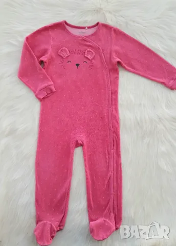 Ромпър 3-4 години