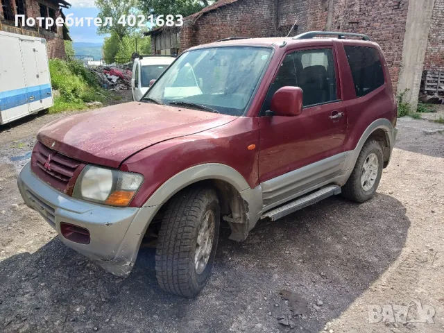 На части, снимка 2 - Автомобили и джипове - 50169422