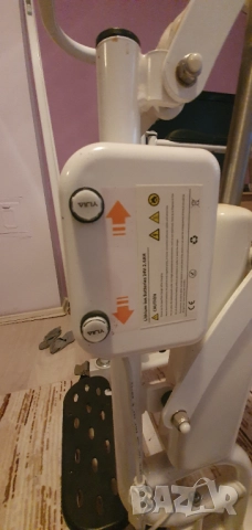 Мултифункционален стол 