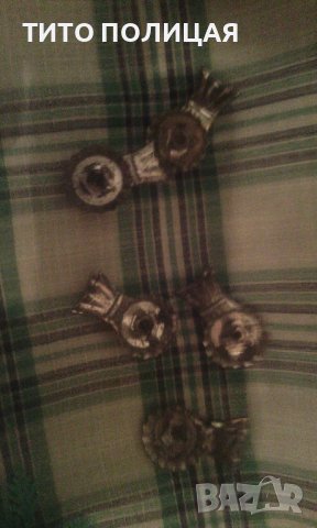 Елха коледна изкуствена за многогодишна употреба ПЪЛЕН КОМПЛЕКТ АНТИКА, снимка 4 - Антикварни и старинни предмети - 38778666