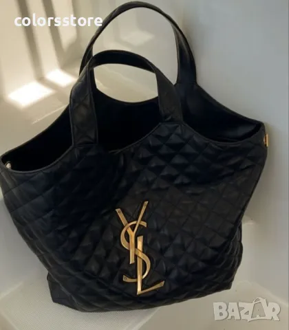 Чанта YSL-SG81m, снимка 2 - Чанти - 49428627
