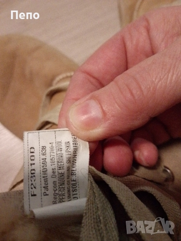 Ботуши UGG, снимка 5 - Дамски ботуши - 52266903