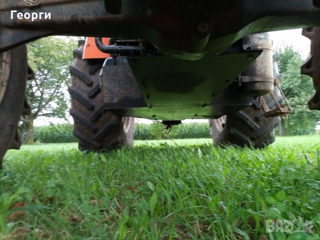 Трактор за дърва, снимка 5 - Селскостопанска техника - 35483459
