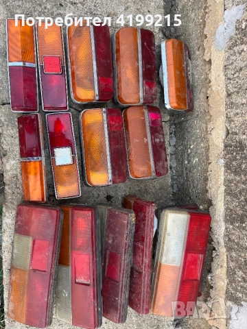 LADA/ЛАДА АВТОЧАСТИ ВАЗ , снимка 4 - Части - 51638817