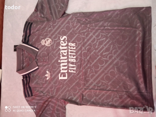 тениски адидас, нови, снимка 7 - Тениски - 50747039