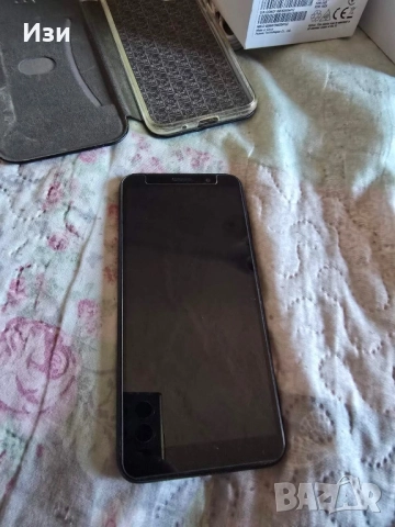 Телефон , снимка 3 - Huawei - 52790780