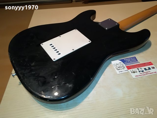 altana Electric guitar-99см внос germany 0806211127, снимка 5 - Китари - 33144569