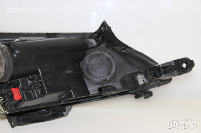 Ляв фар Fiat Scudo (2007-2017г.) ✔️Valeo 89901161 / 1400455580 / 6208C5, снимка 7 - Части - 43856331