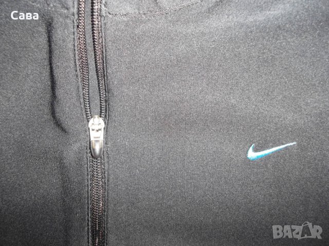 Блузи NIKE   дамски,М, снимка 5 - Спортни екипи - 28305086