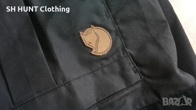 FJALL RAVEN G-1000 Trouser размер M панталон със здрава материя - 1364, снимка 7 - Панталони - 51434725