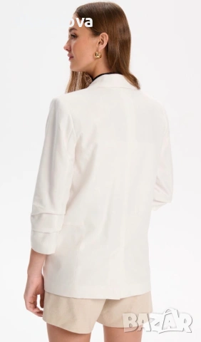 Елегантно дамско сако , снимка 2 - Сака - 53249750