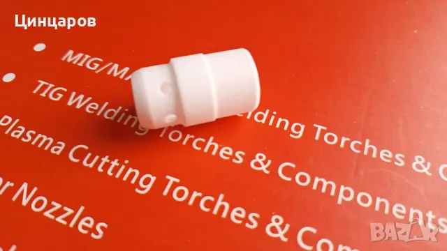 Дифузьор Kemppi, Кемпи  Съвместимост