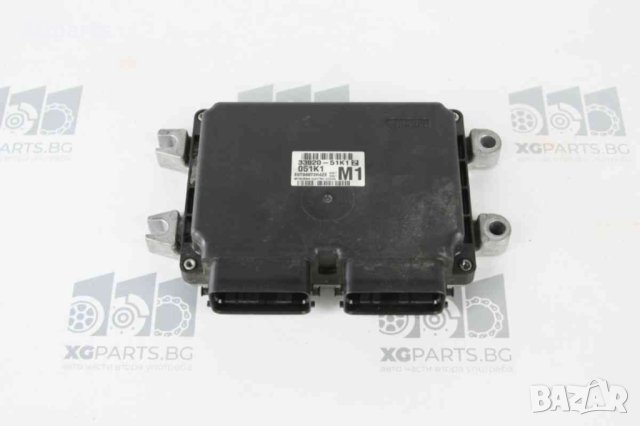 Компютър двигател за Suzuki Splash 1.2 86 к.с. (2008-2014) 33920-51K12