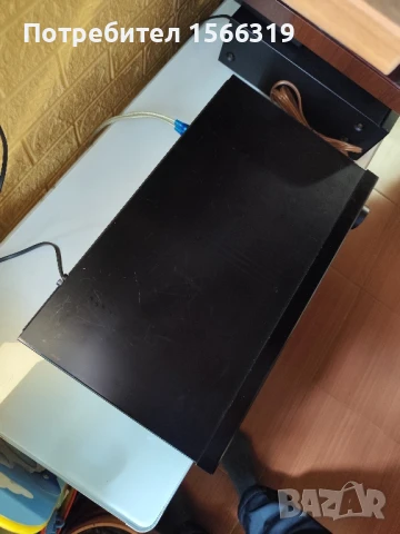 Касетъчен дек Denon DRM-650S, снимка 7 - Декове - 50619368