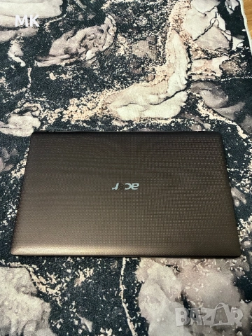 Лаптоп Acer Aspire 5253, снимка 5 - Лаптопи за дома - 52540277