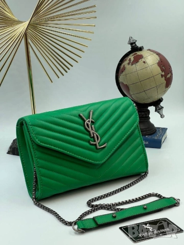 чанти ysl saint laurent, снимка 2 - Чанти - 51455324