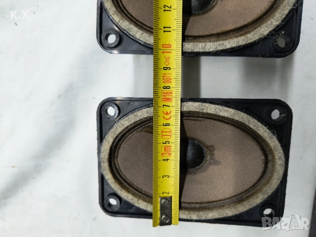 Високочестотни говорители , снимка 3 - Тонколони - 52815688