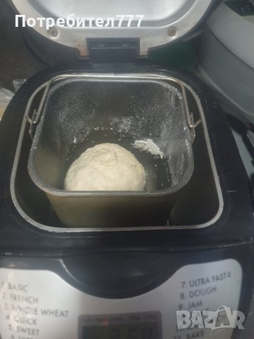 Хлебопекарна , снимка 5 - Хлебопекарни - 43898529