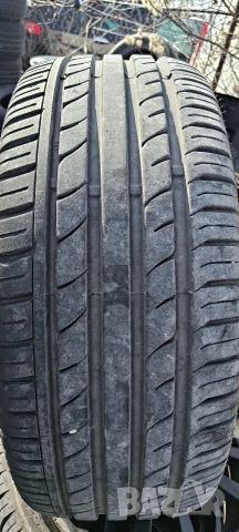 Продавам 4бр. летни гуми 18" GOODRIDE SPORT SA-37 спорт пакет, снимка 5 - Гуми и джанти - 53482037