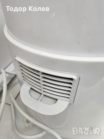 Фритюрник CECOTEC CECOFRY 1,5 литра, снимка 5 - Фритюрници - 50280727