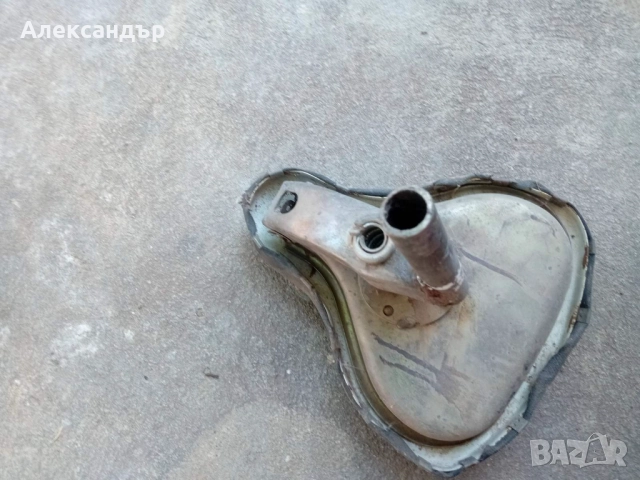 Седалка за педалетка, снимка 3 - Части - 52047492