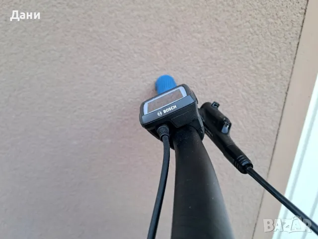 Cube Reaction Hybrid 29" 2020 Електрически планински спортен велосипед, снимка 4 - Велосипеди - 50235046