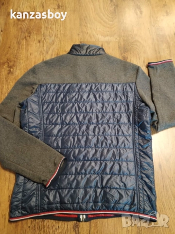 napapijri light - страхотно мъжко яке КАТО НОВО М, снимка 11 - Якета - 52681420