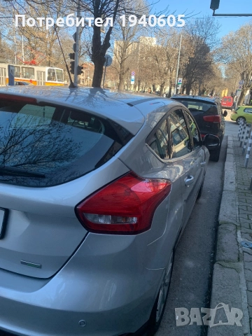 Ford focus 1.0 EcoBoost, снимка 5 - Автомобили и джипове - 51858902