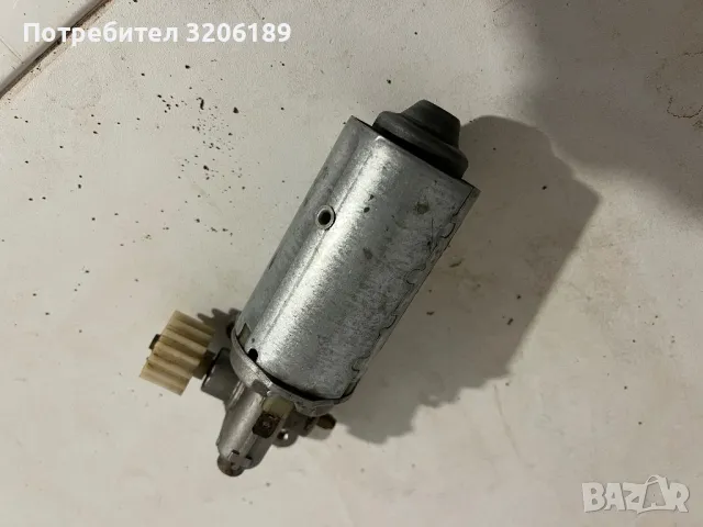 Редуктор мотор за кафемашина Юура Jura Крупс Krups