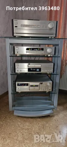 SONY ES серия High End ТОП